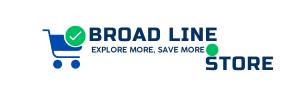 Broad Line Store